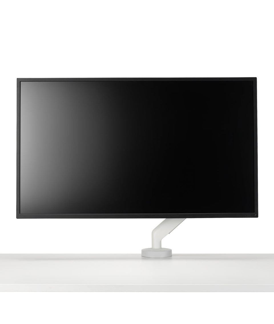 Flo X Monitor Arm