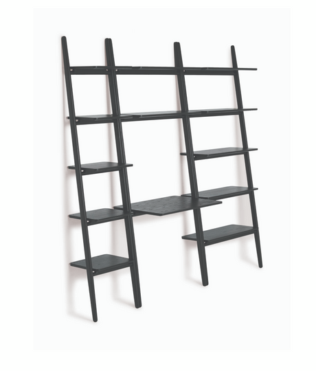 Folk Ladder Desk