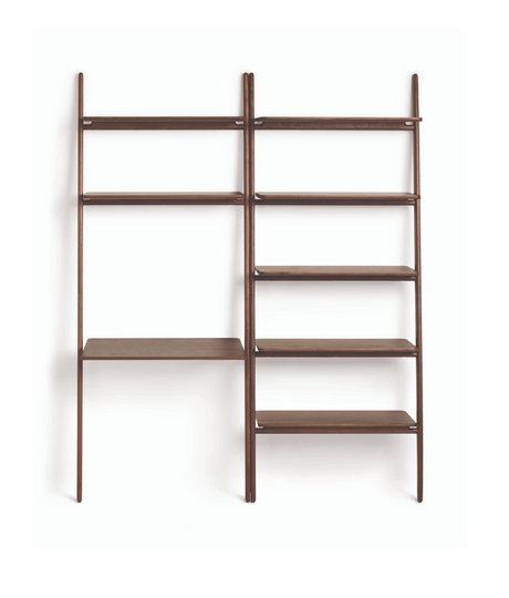 Folk Ladder Desk
