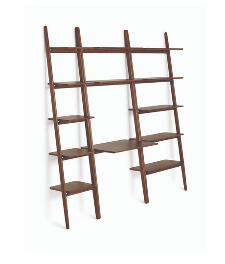 Folk Ladder Desk