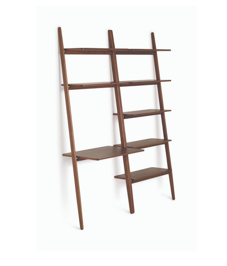 Folk Ladder Desk