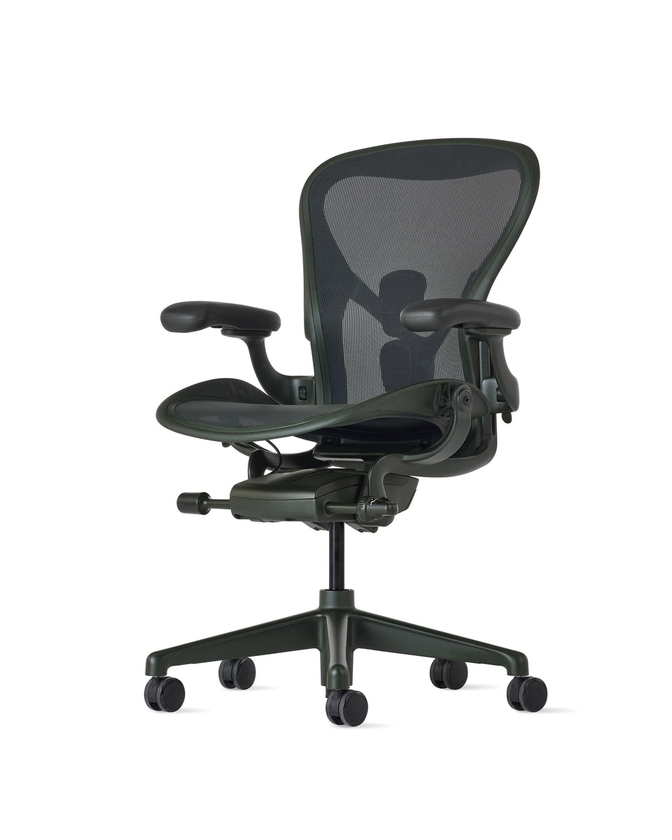 Aeron Chair