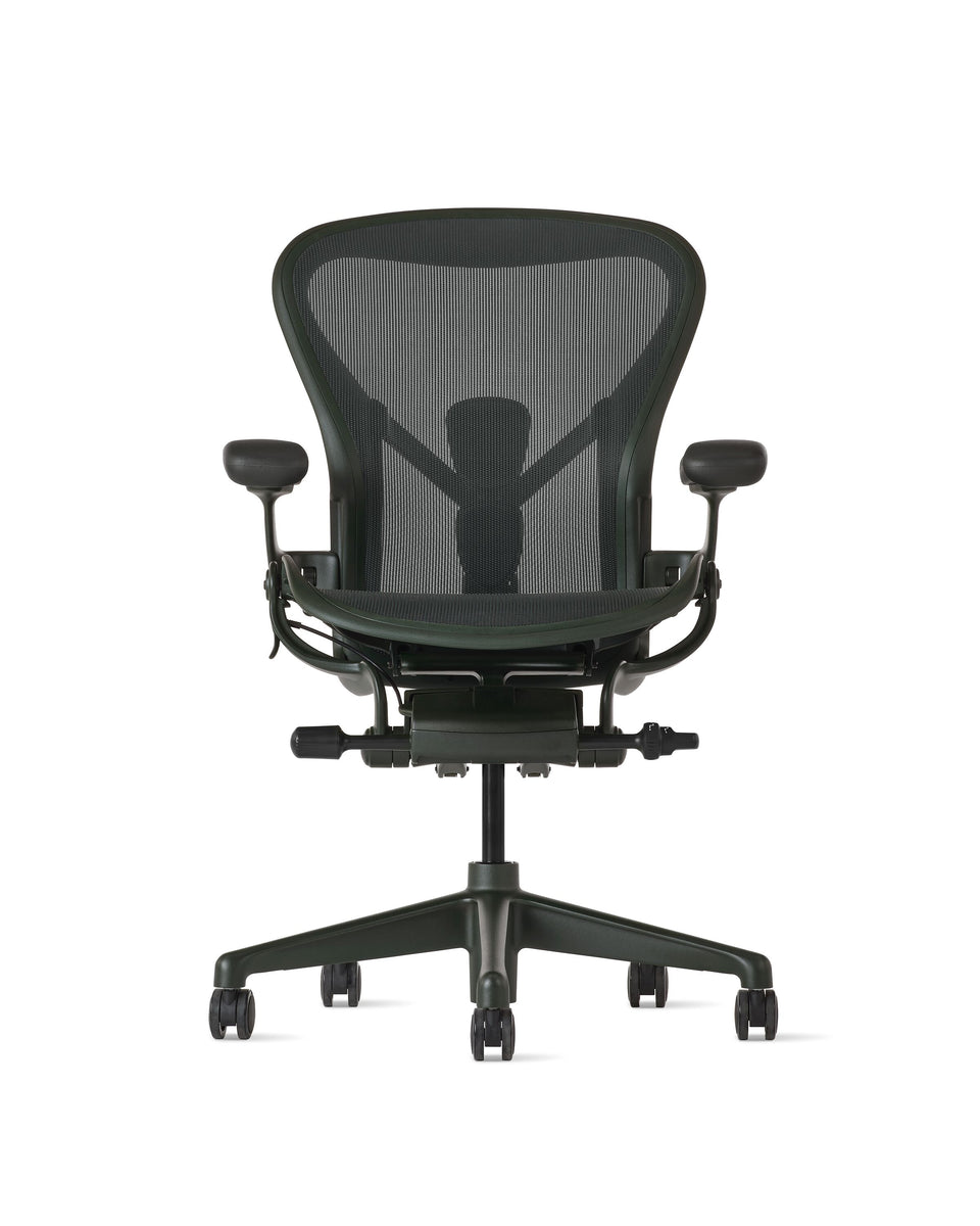 Aeron Chair