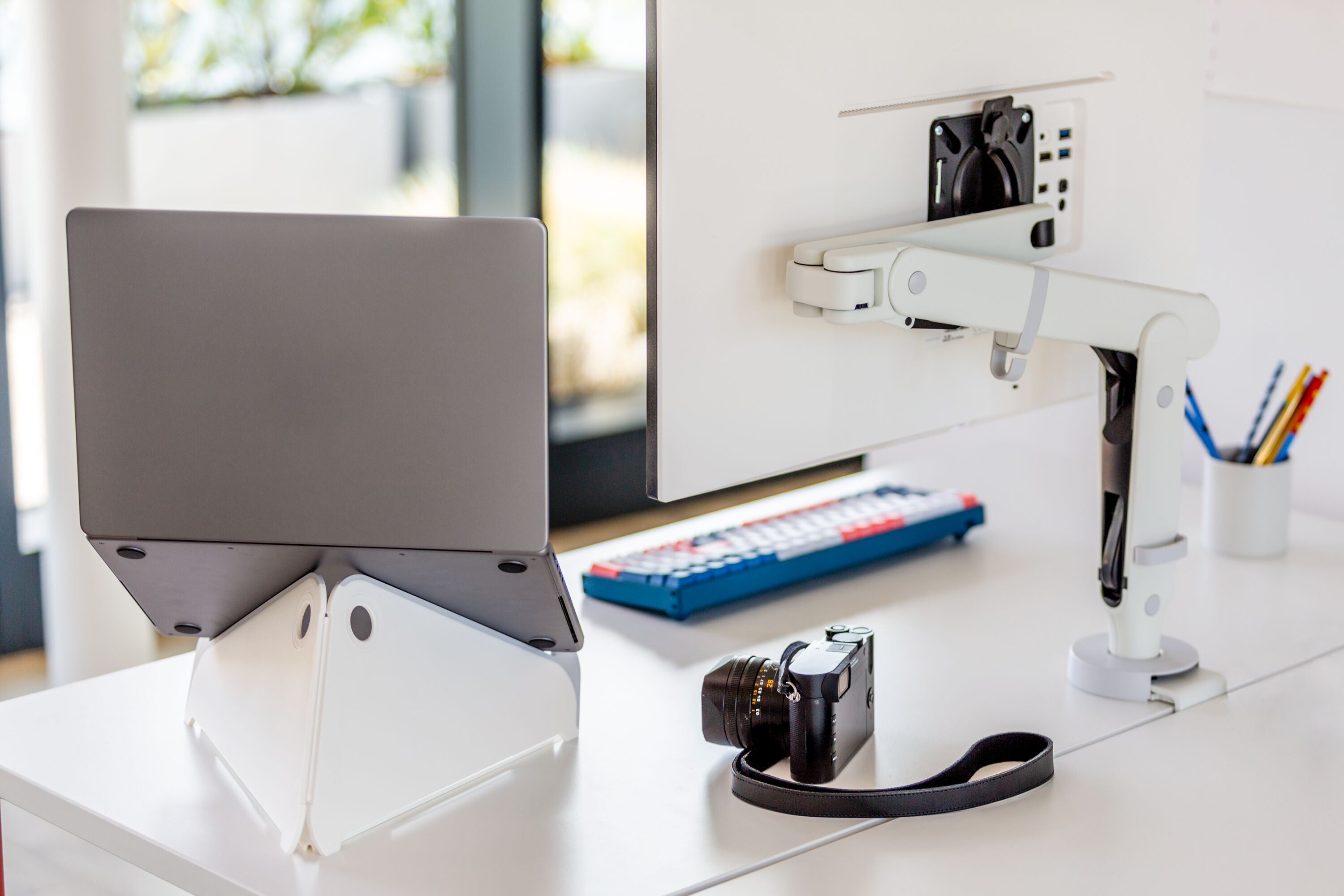 An image on HK-HM | Herman Miller Hong Kong