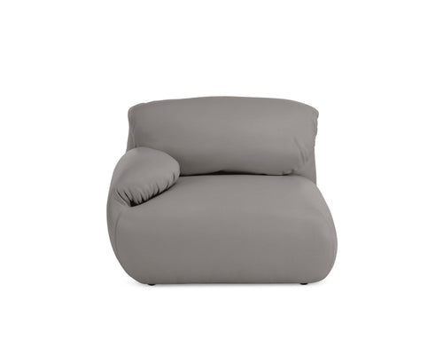 Luva Modular Sofa - Single Right Arm
