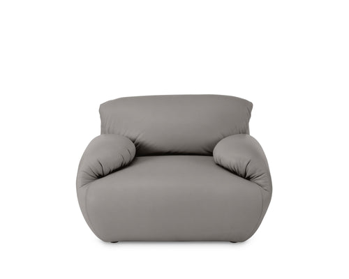 Luva Modular Sofa - Armchair
