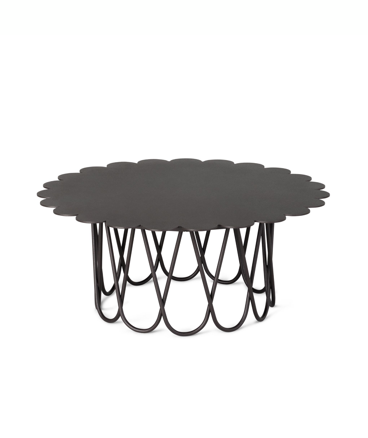 [Quick Ship] Girard Flower Table