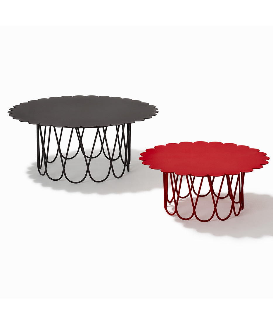 [Quick Ship] Girard Flower Table