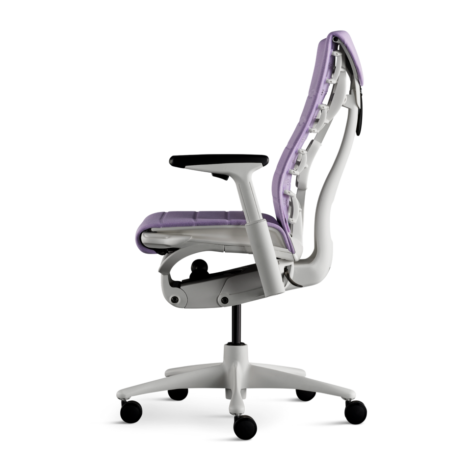 Embody Gaming Chair - Amethyst