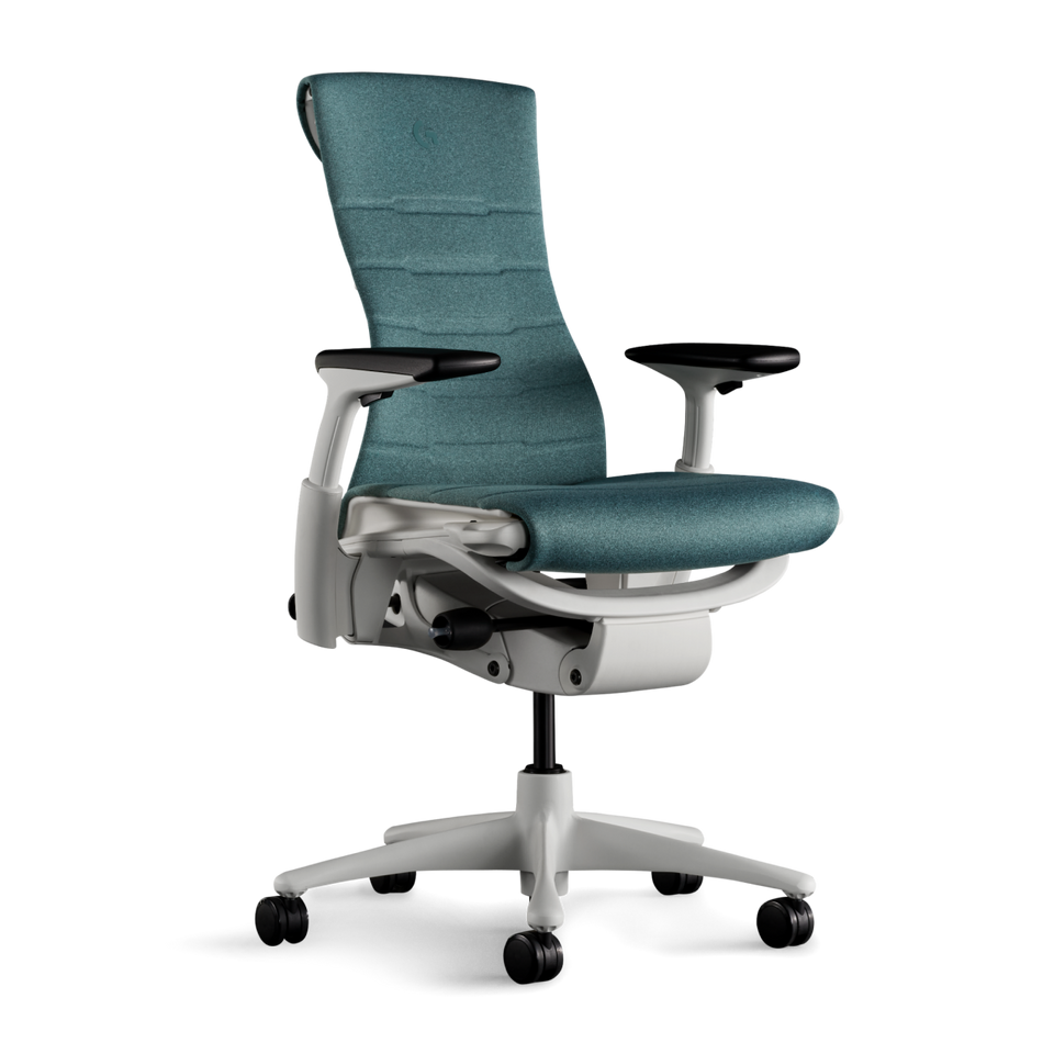 Embody Gaming Chair - Galaxy