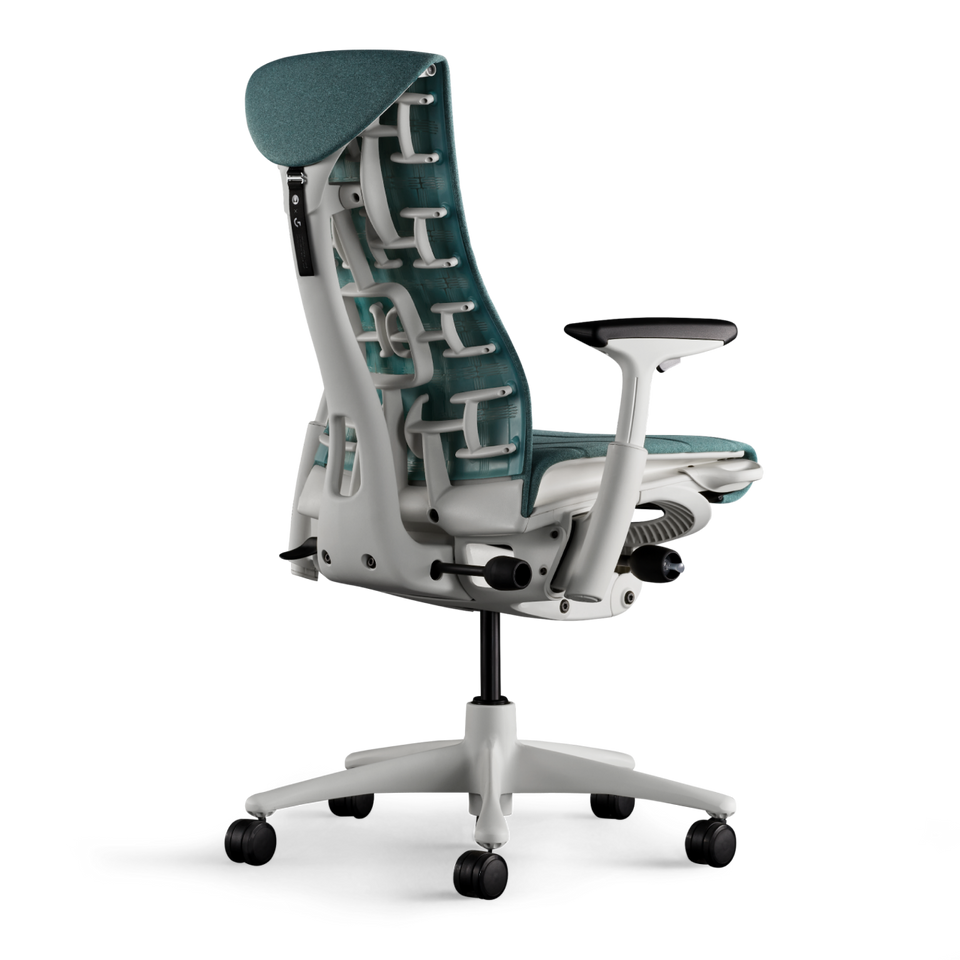Embody Gaming Chair - Galaxy