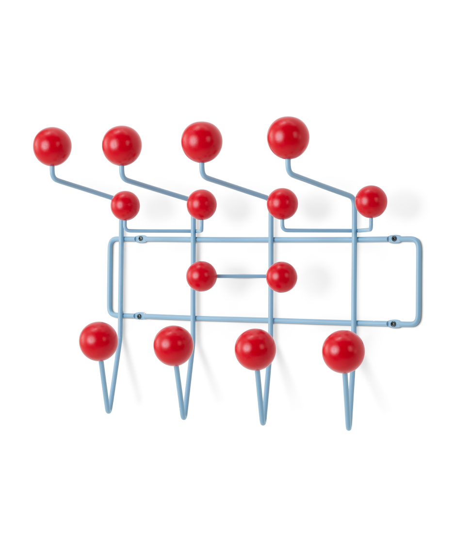 [Quick Ship] Eames Hang-It-All