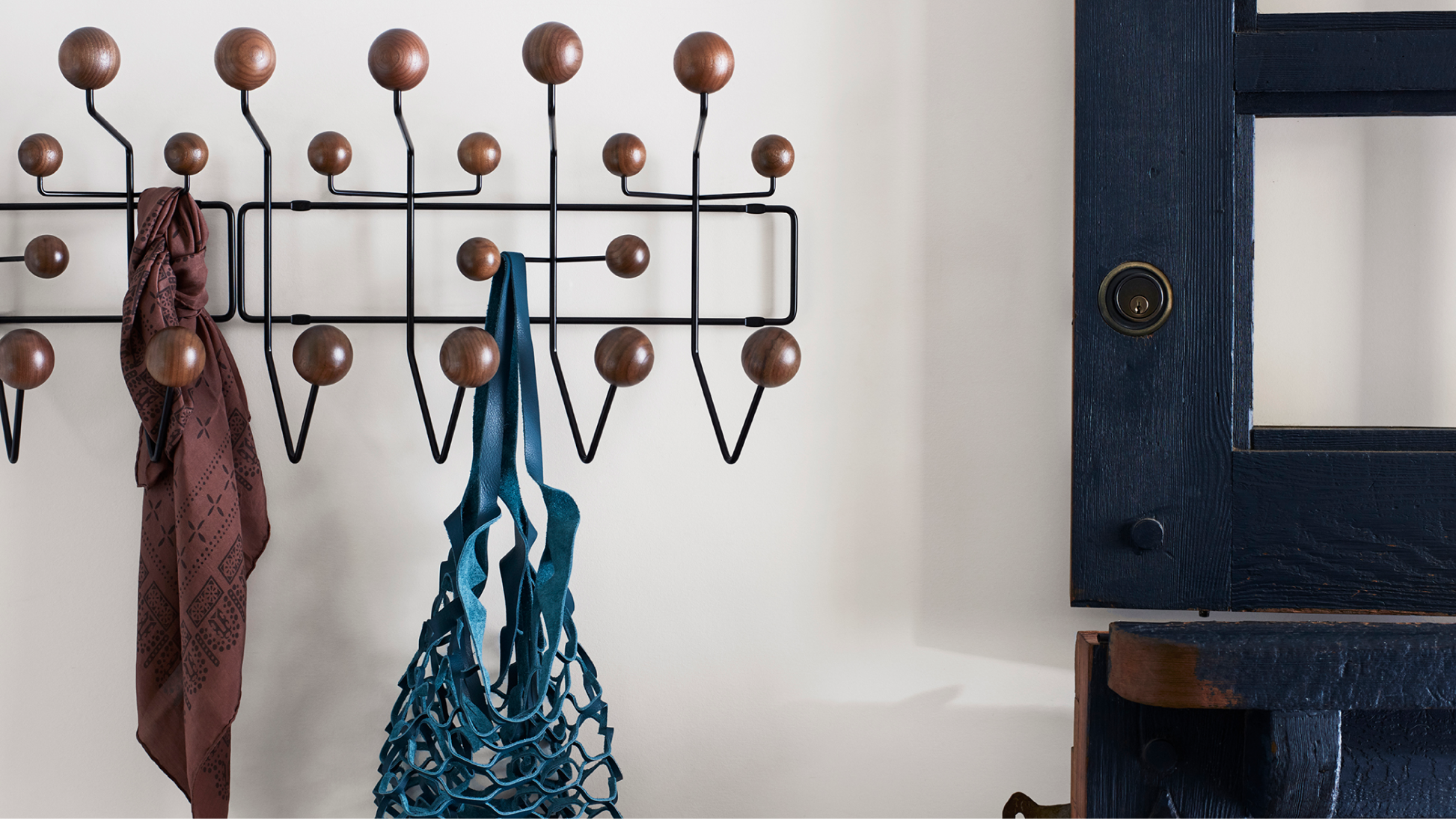 Eames Hang-It-All