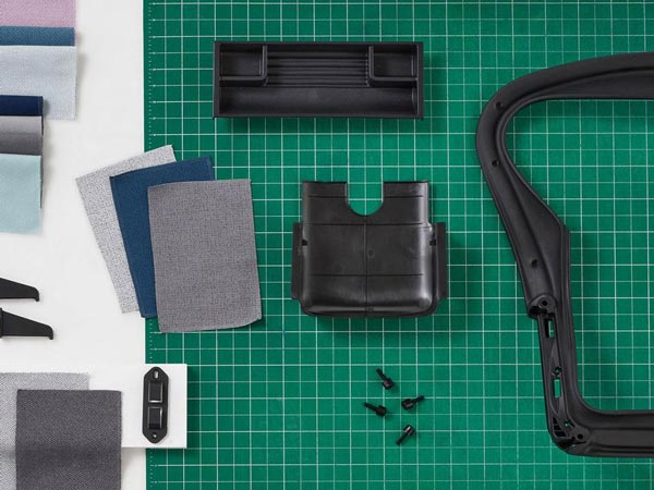 An image on HK-HM | Herman Miller Hong Kong