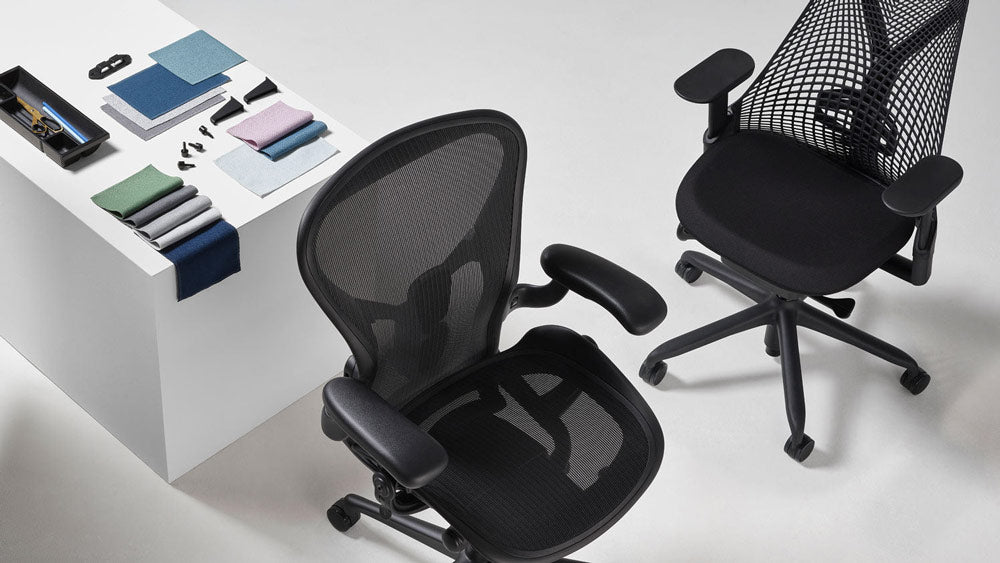 An image on HK-HM | Herman Miller Hong Kong