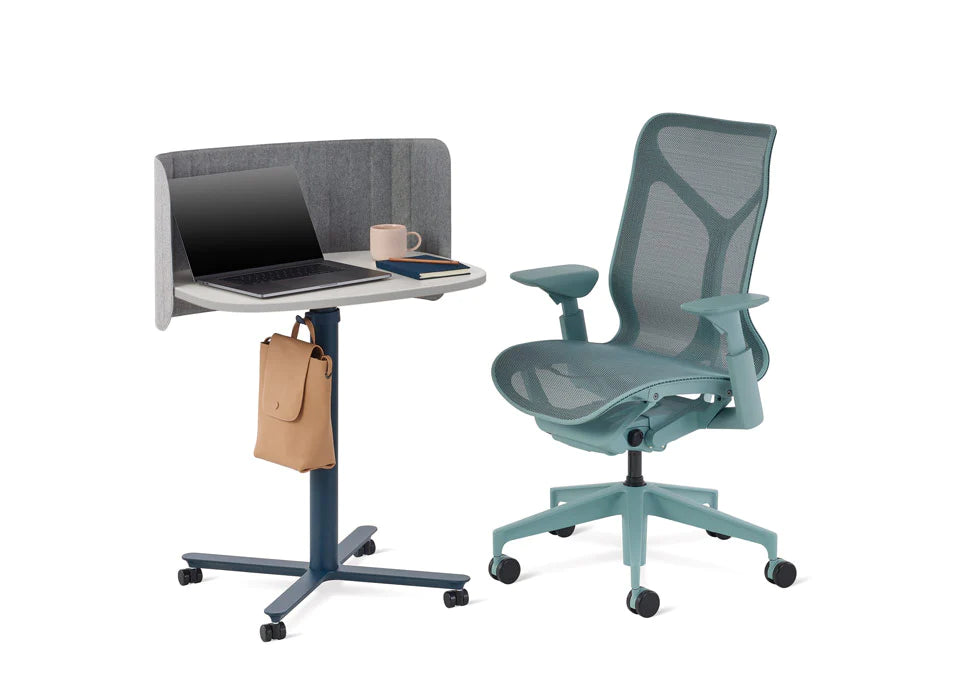An image on HK-HM | Herman Miller Hong Kong