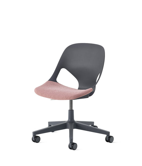 [Quick Ship] Zeph Multipurpose Side Chair, Armless