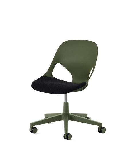 [Quick Ship] Zeph Multipurpose Side Chair, Armless