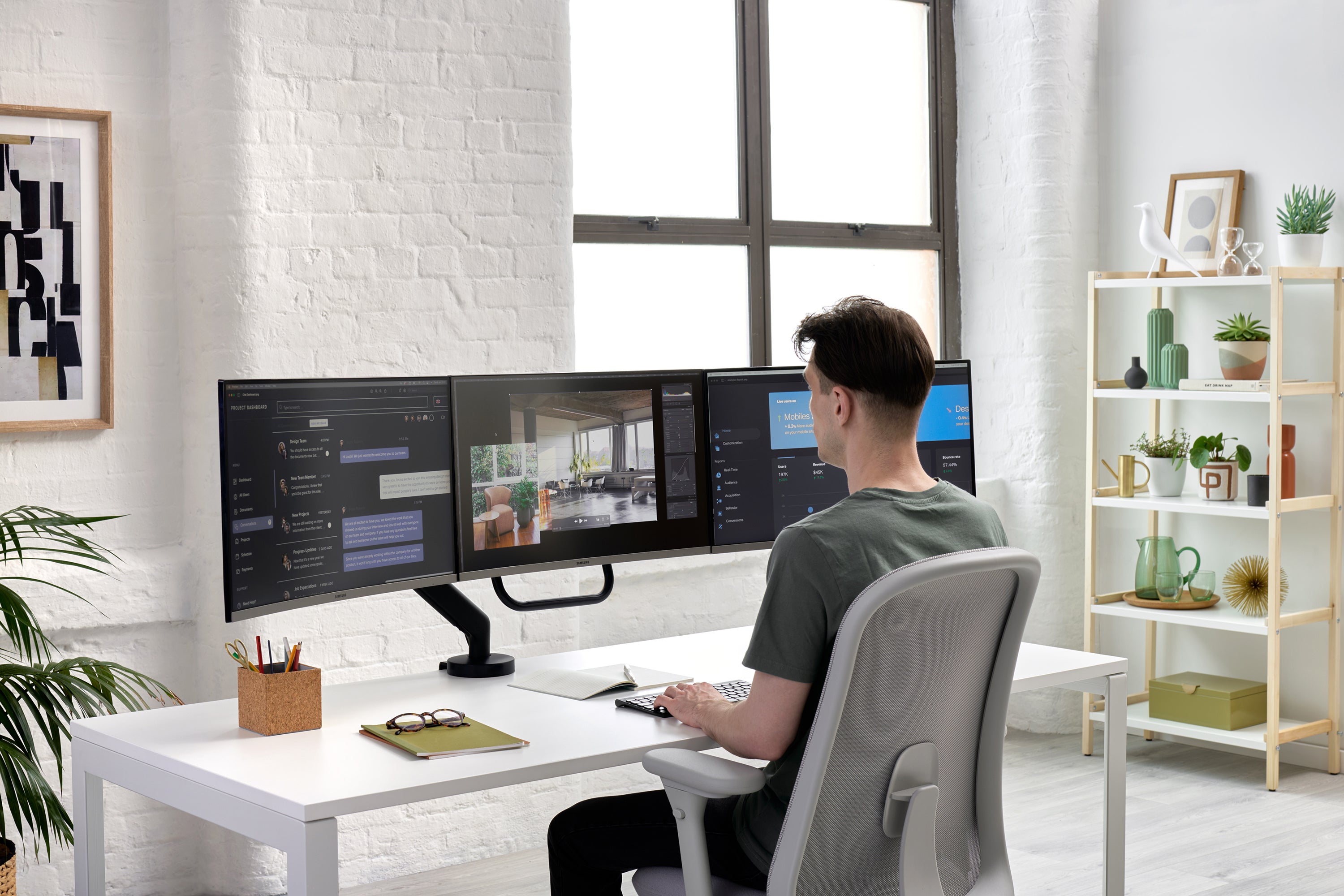An image on HK-HM | Herman Miller Hong Kong