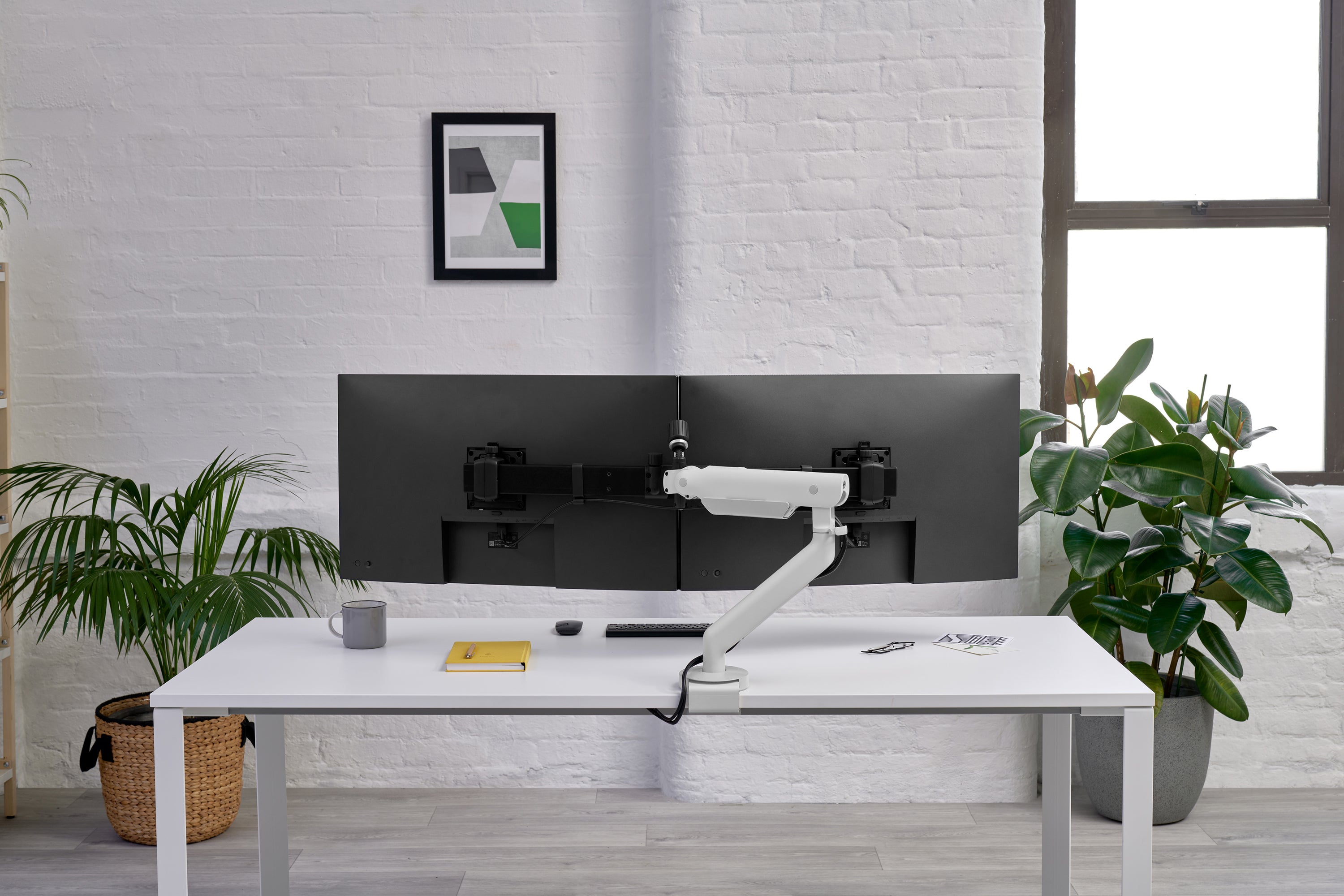 An image on HK-HM | Herman Miller Hong Kong