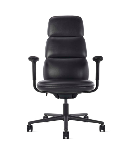 Asari Chair by Herman Miller, High Back