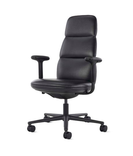 Asari Chair by Herman Miller, High Back