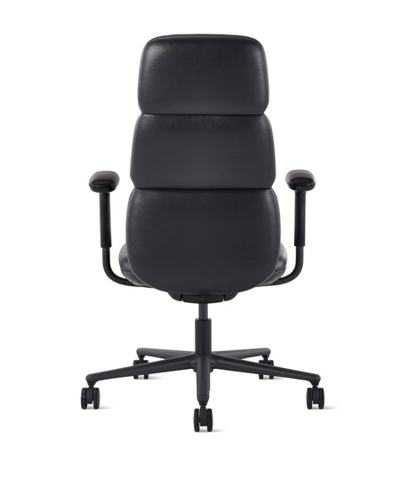 Asari Chair by Herman Miller, High Back