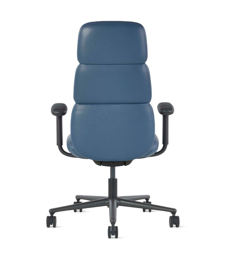Asari Chair by Herman Miller, High Back