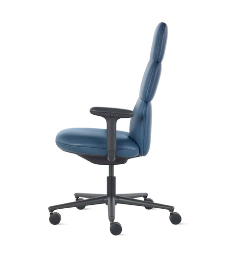 [Quick Ship] Asari Chair by Herman Miller, High Back