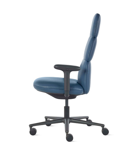 Asari Chair by Herman Miller, High Back