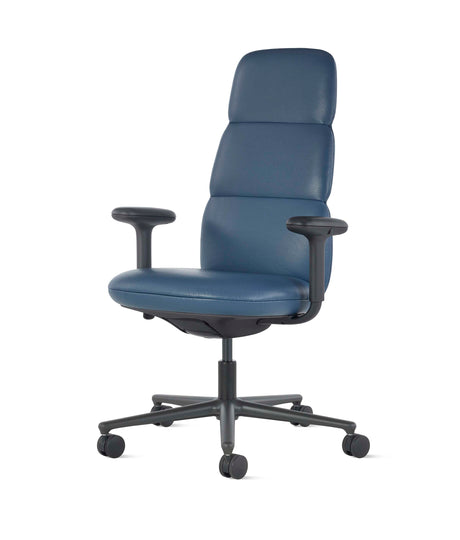 Asari Chair by Herman Miller, High Back