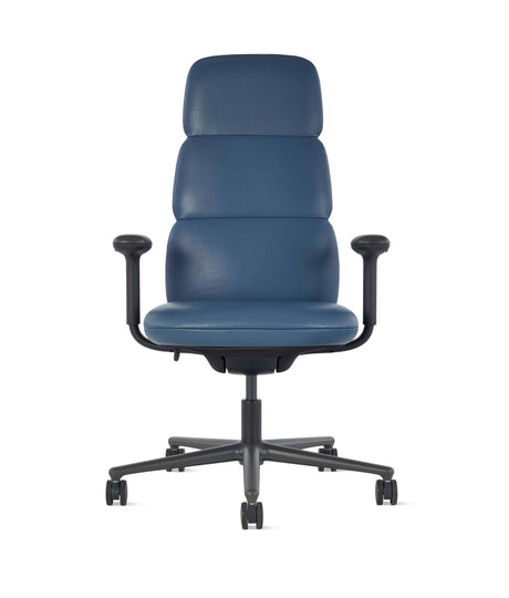 Asari Chair by Herman Miller, High Back