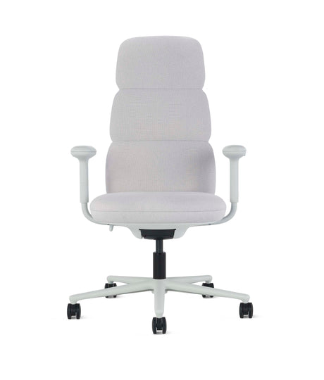 Asari Chair by Herman Miller, High Back