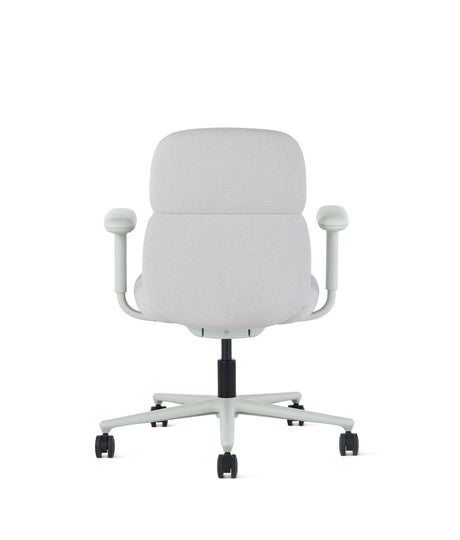 Asari Chair by Herman Miller, Mid Back