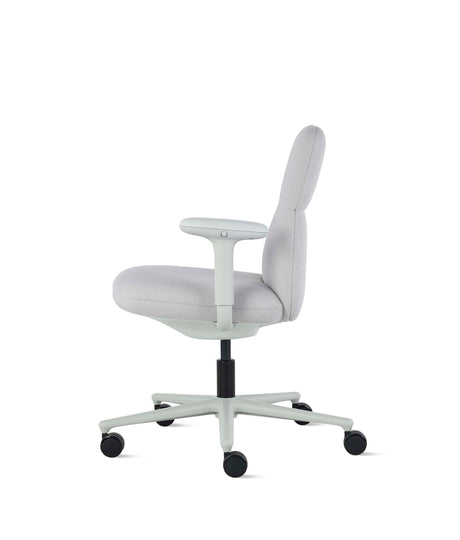 Asari Chair by Herman Miller, Mid Back