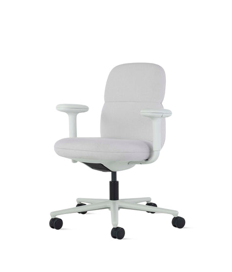 Asari Chair by Herman Miller, Mid Back