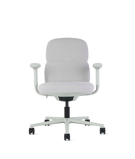 Asari Chair by Herman Miller, Mid Back