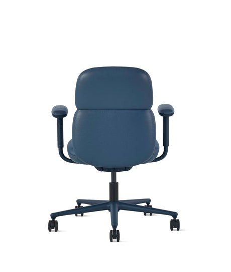 Asari Chair by Herman Miller, Mid Back