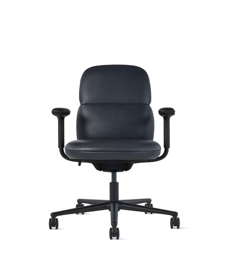 Asari Chair by Herman Miller, Mid Back