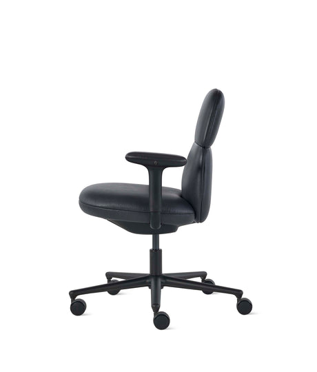 Asari Chair by Herman Miller, Mid Back