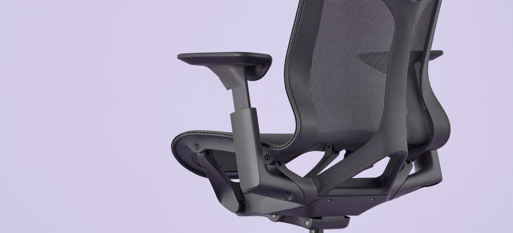 Cosm Office Chair features
