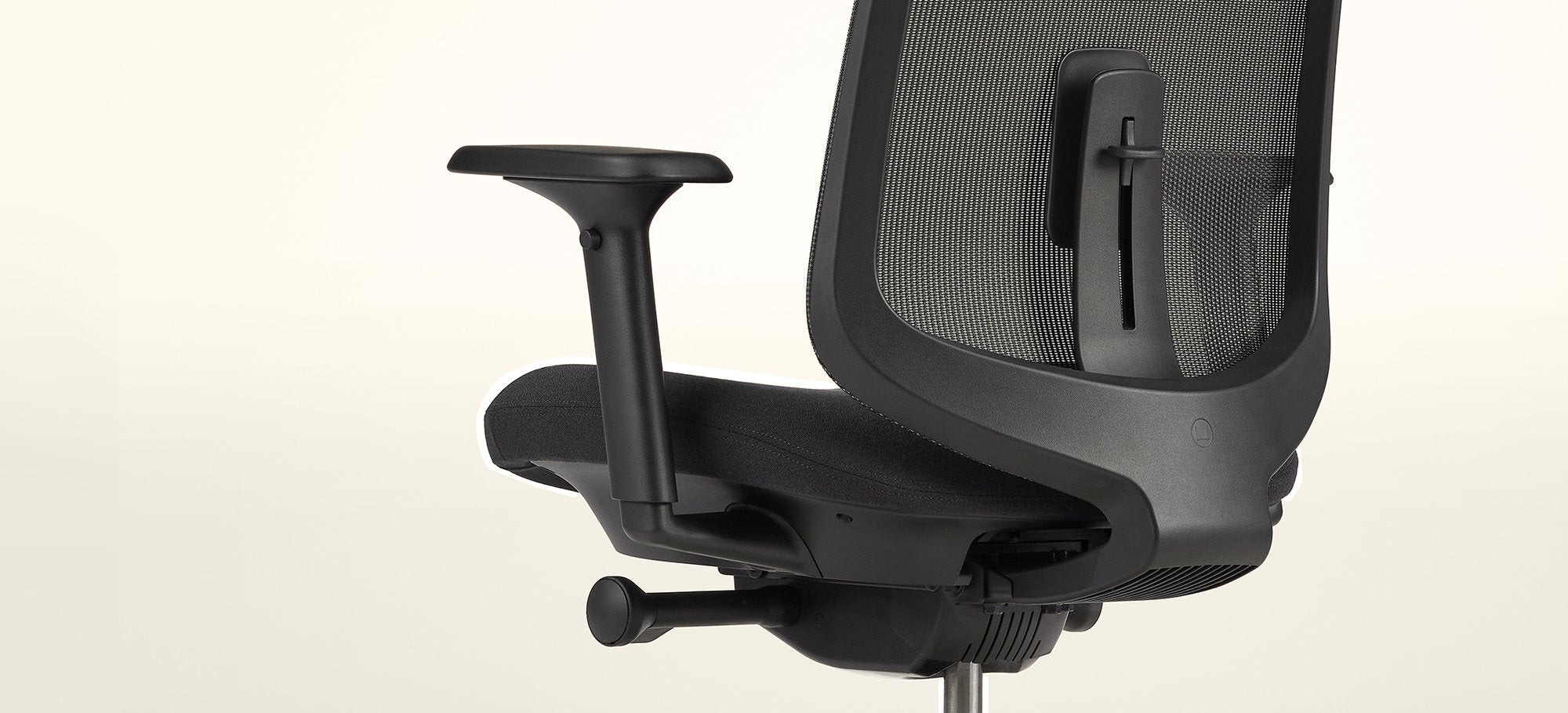 Verus Office Chair features