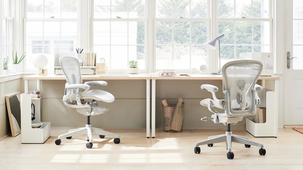 Discover Agile Office Design
