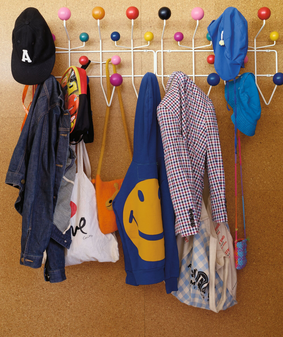 Eames Hang-It-All