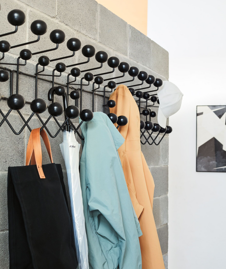 [Quick Ship] Eames Hang-It-All