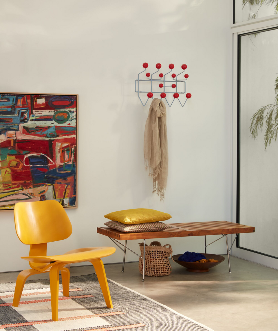 [Quick Ship] Eames Hang-It-All