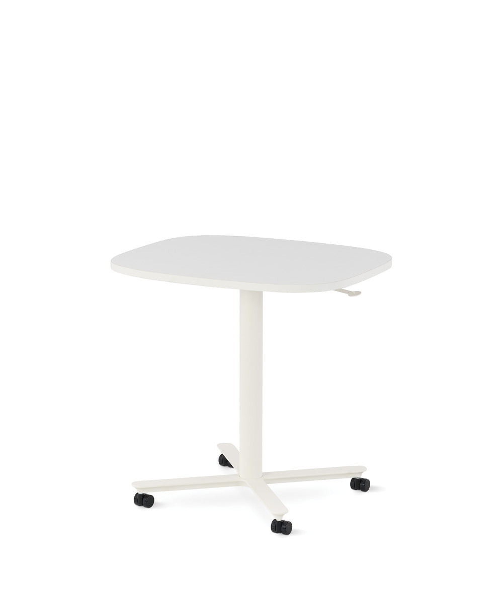 Passport Work Table