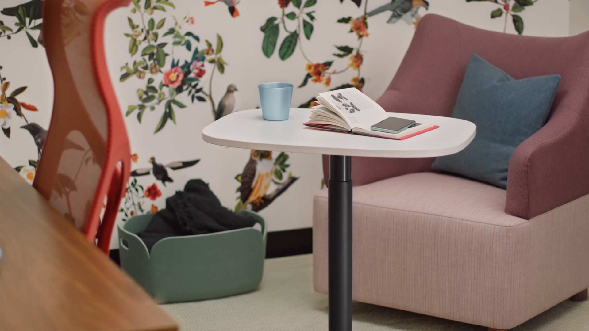 An image on HK-HM | Herman Miller Hong Kong