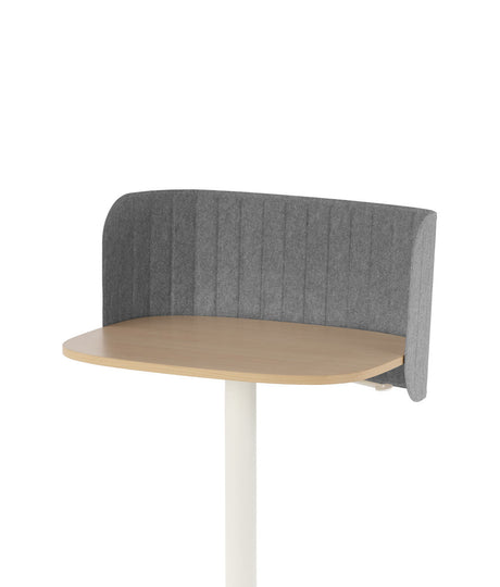 Passport Work Table Screen