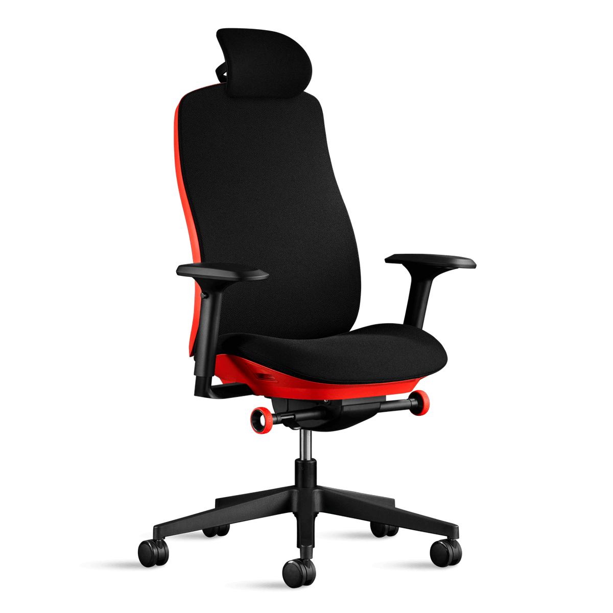 Vantum Gaming Chair - Flare Red
